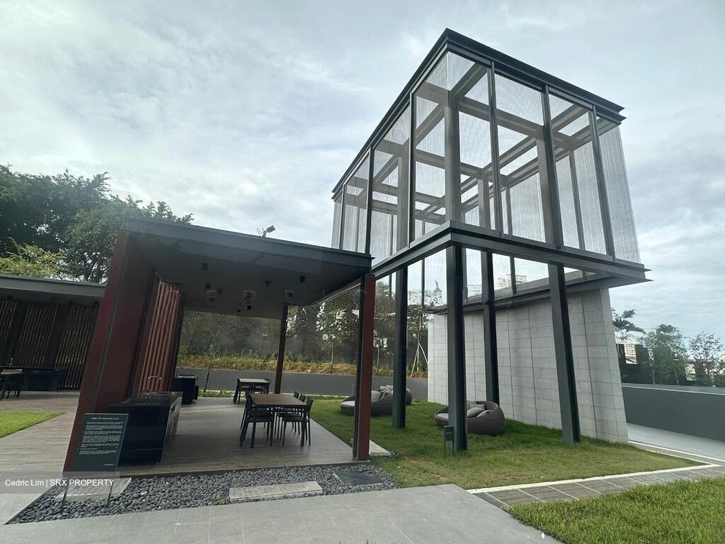 JadeScape (D20), Condominium #503659521